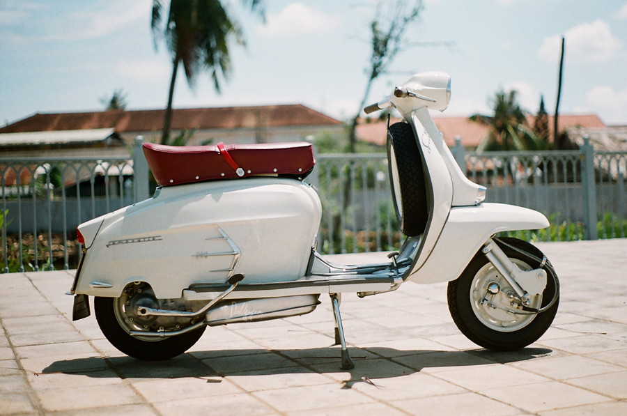 Scooters Auckland
