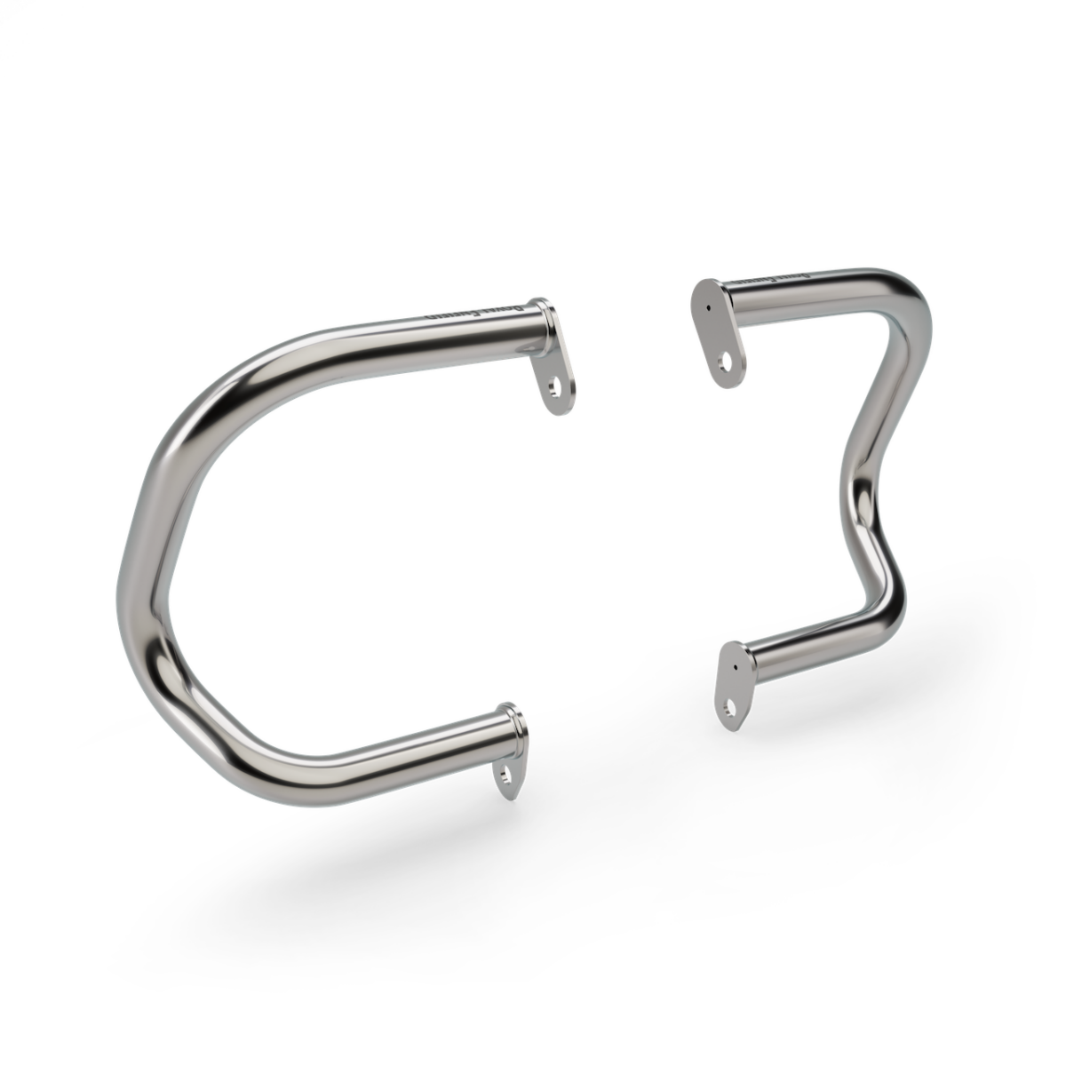  compact engine guards stainless