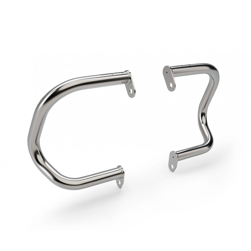 Stainless Steel engine bars