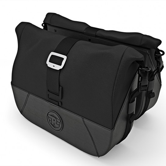 650 soft panniers