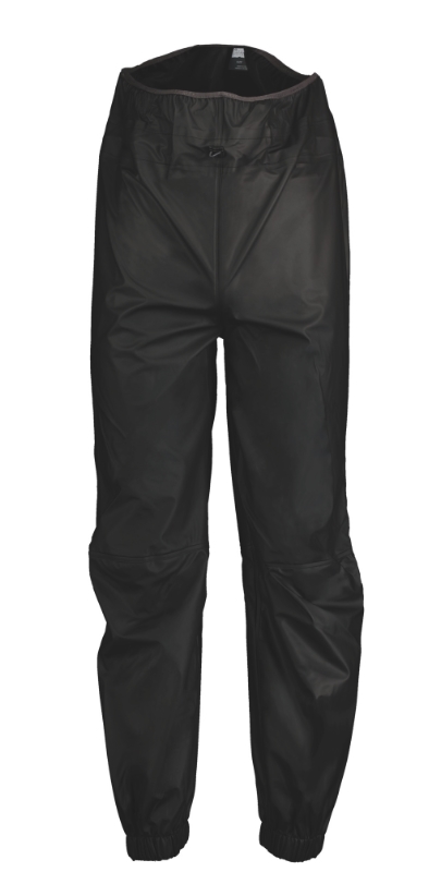 Scott Black Pants