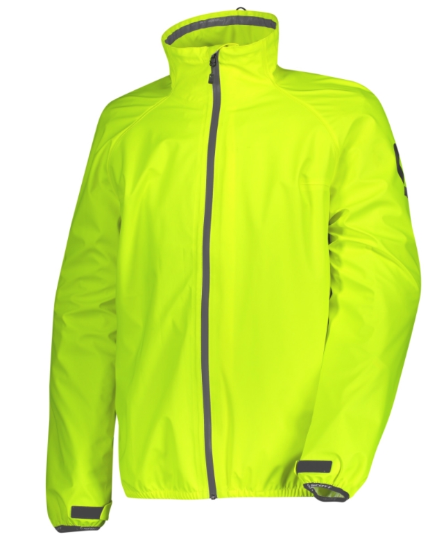Scott Yellow Jacket