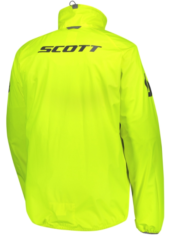 Scott Yellow Jacket 