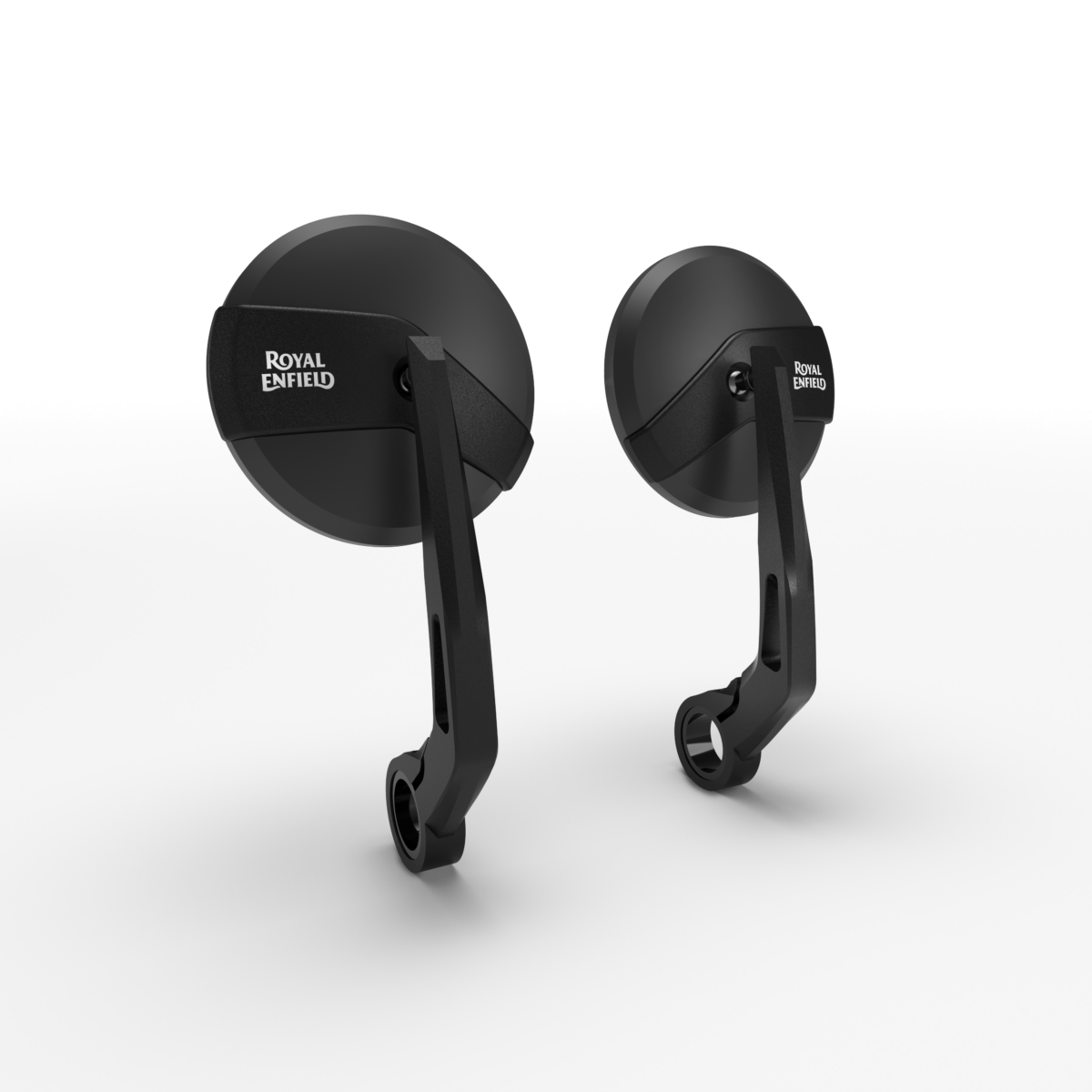  bar end mirrors