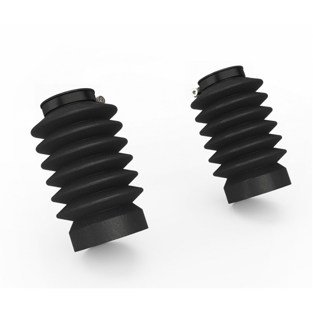 royal enfield fork cover