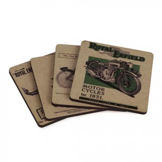 120 Coasters