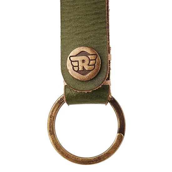 Belt loop Olive 