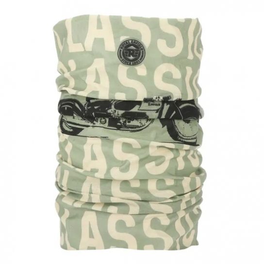 Classic headgear olive 1