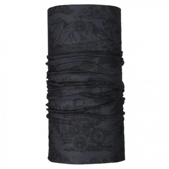 To the mountain headgear grey 2