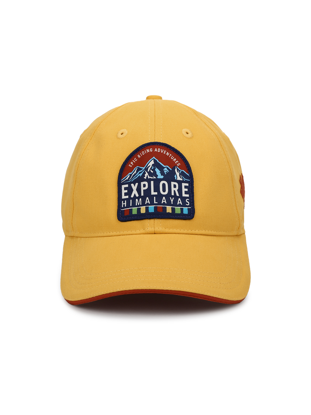 ride more cap mango