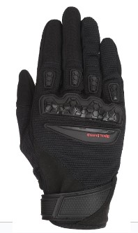 urban hustler glove black