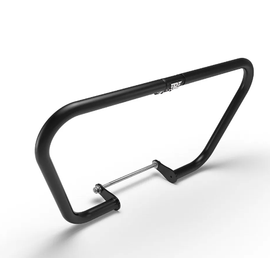 Trapezium Black