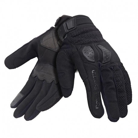  RRGGLJ Trailblazer Glove Black Pair