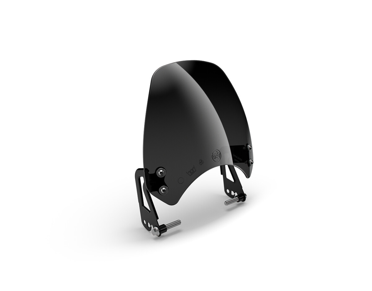 Hunter Tinted Flyscreen