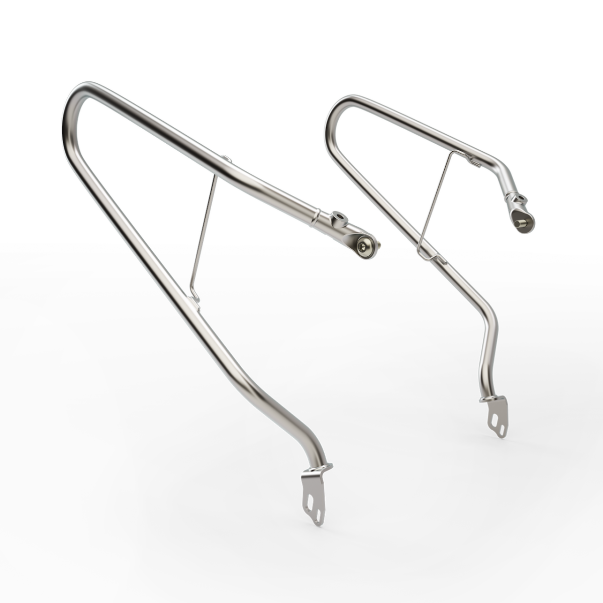  pannier rails
