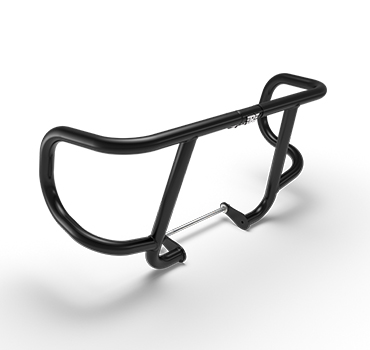 KXA airfly engine guards