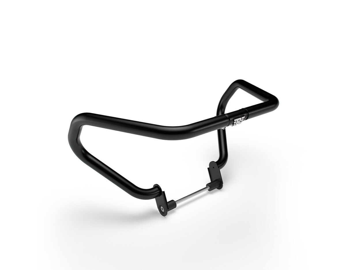 large hunter bars