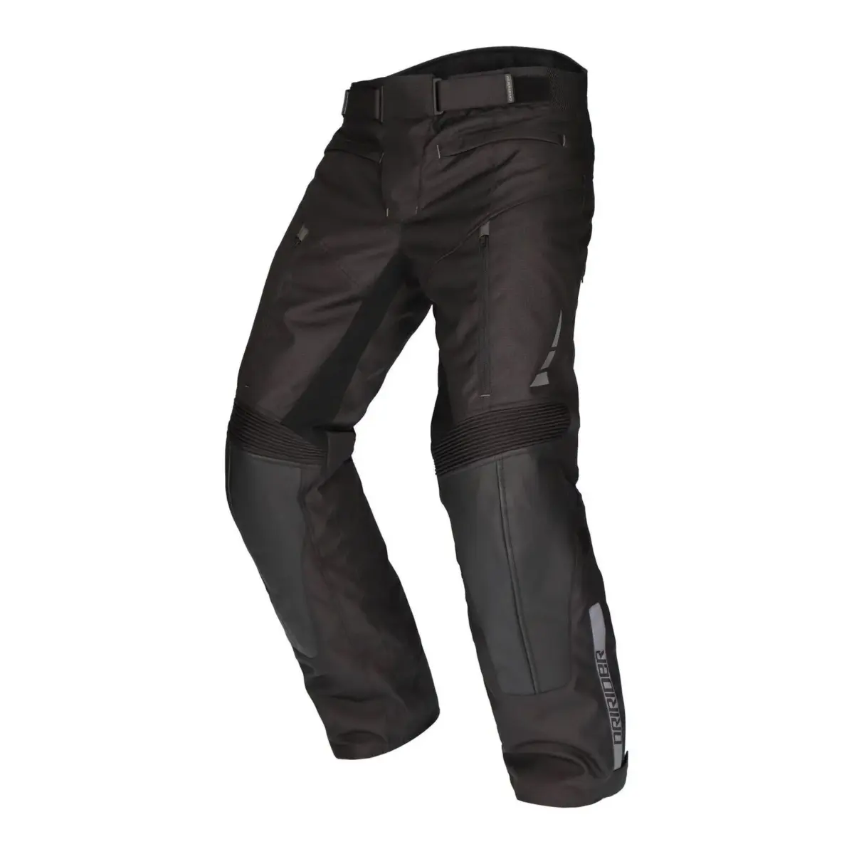 Dririder Nordic V Pant Short Black