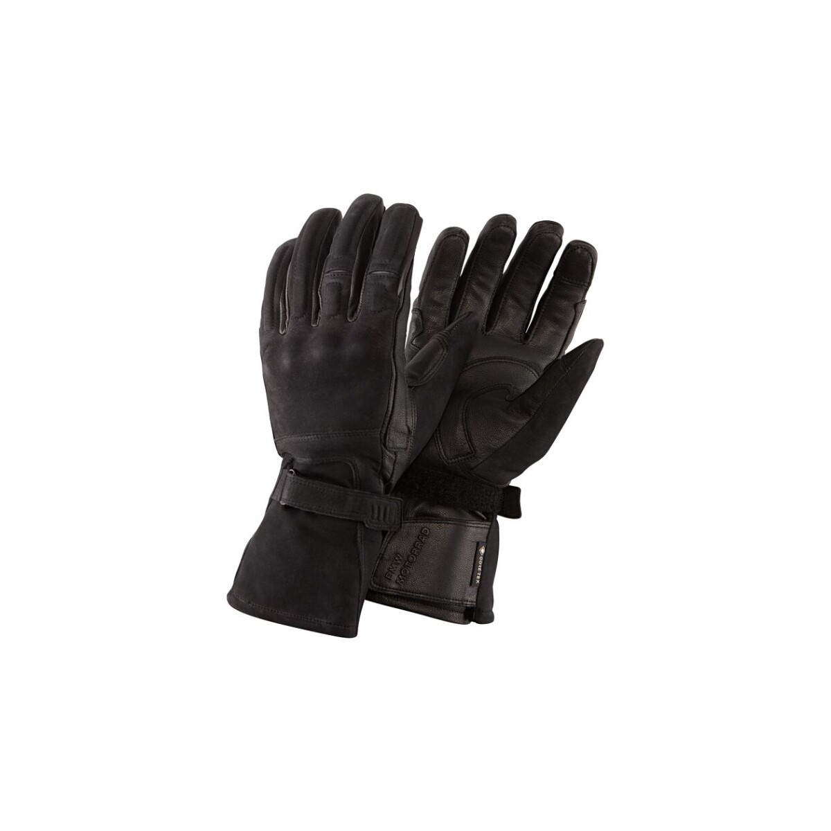 GLOVES FURKA GTX ANTHRACITE