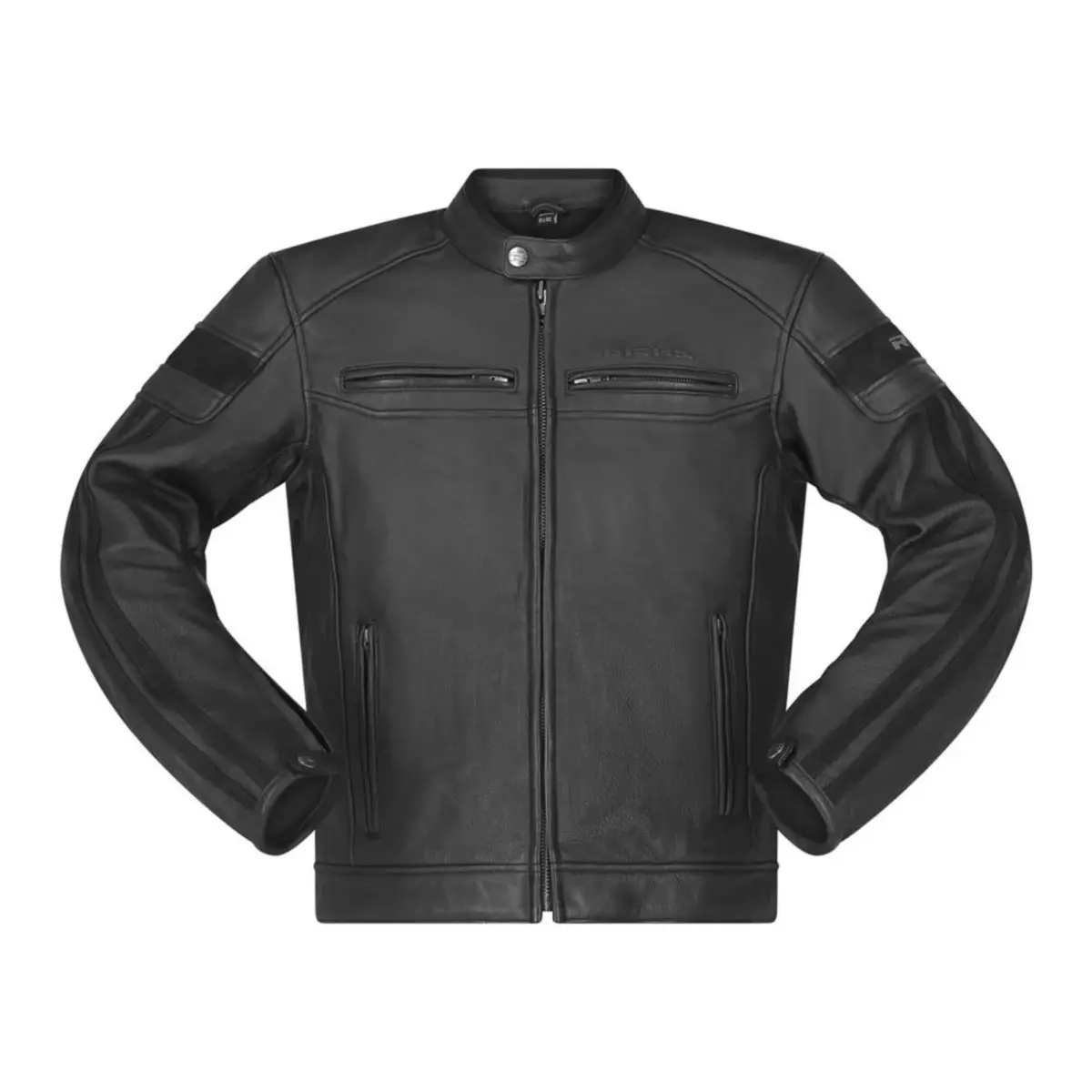 Richa Retro Racing Jacket Black Edition