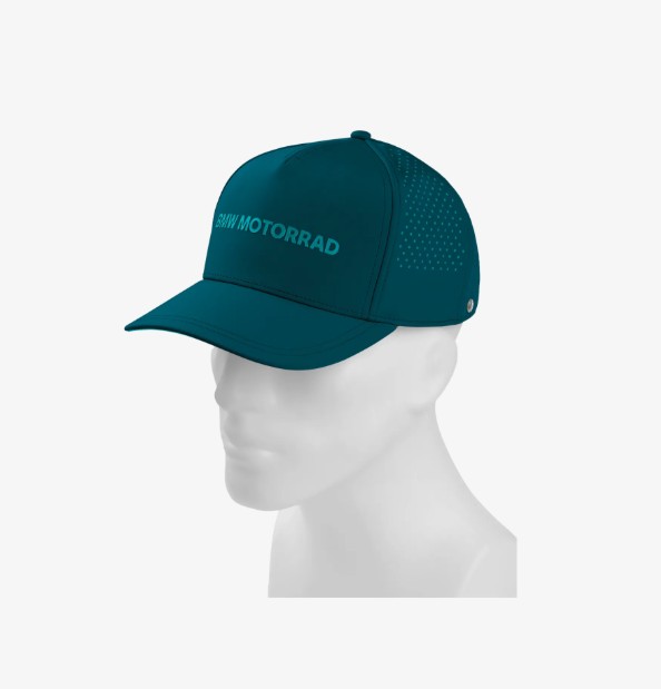 cap green