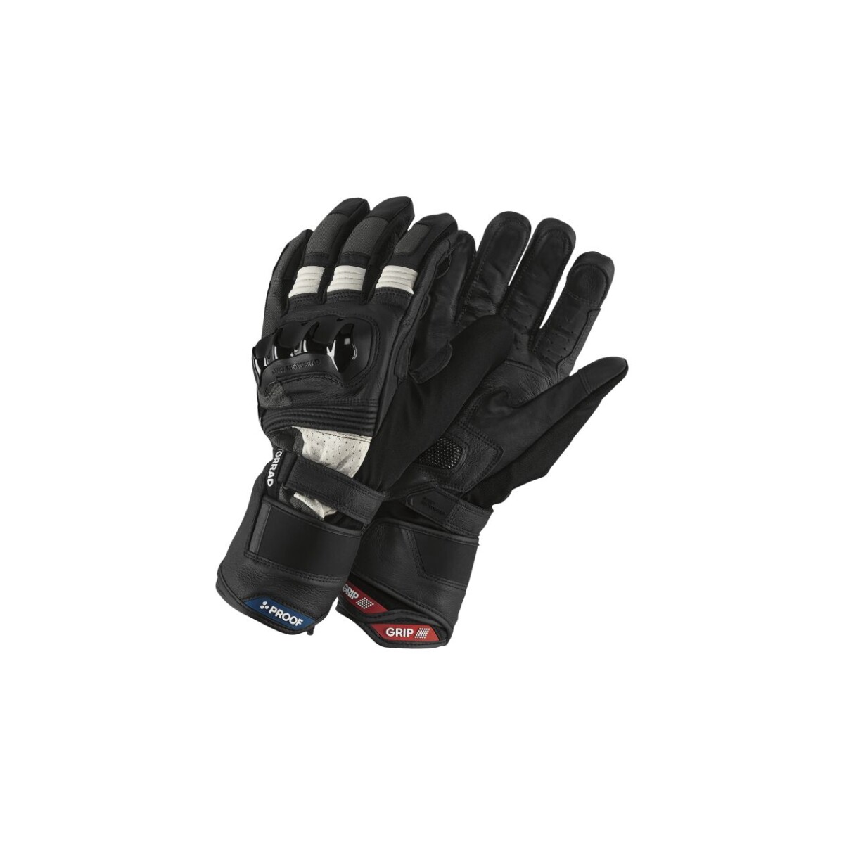 gloves tenda