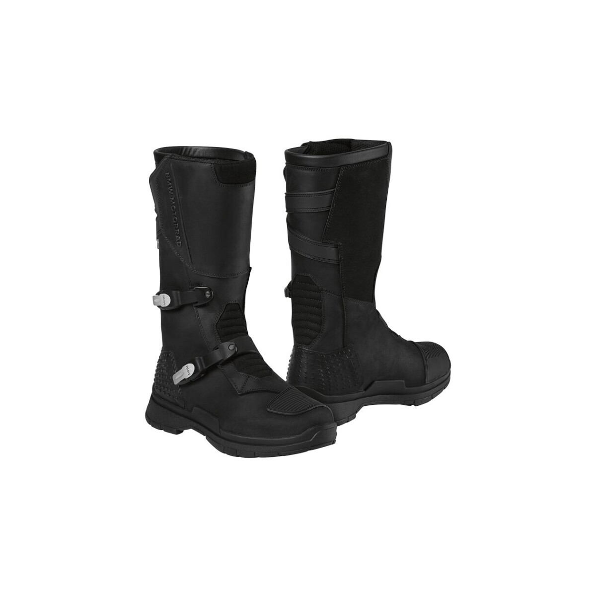 gotthard boots