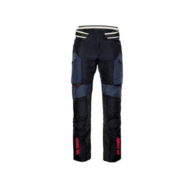 gs rallye pants n blue