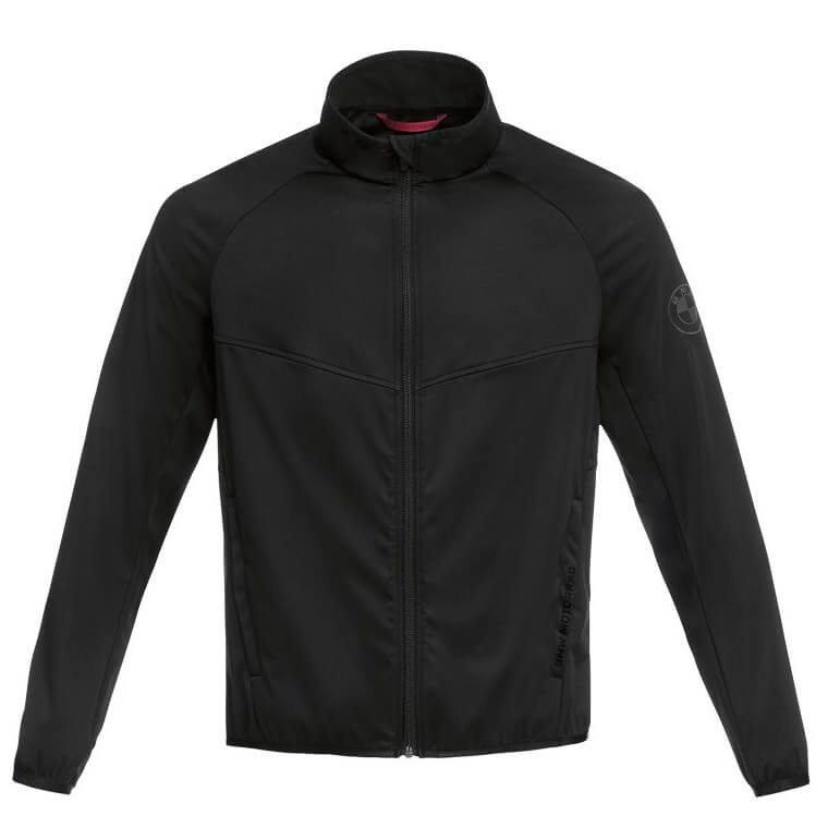 gs softshell jacket mens