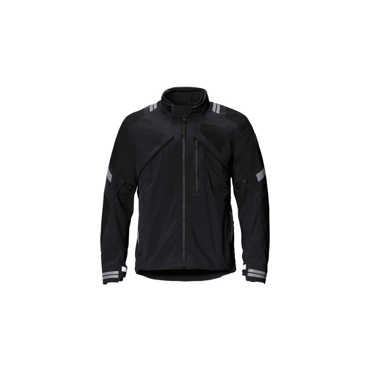 mens moreno jacket black