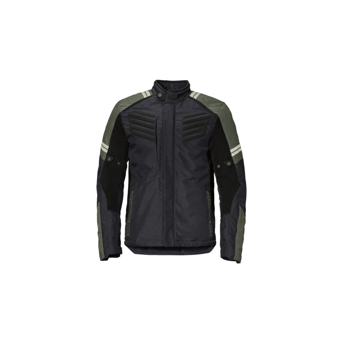 mens reschen jacket blugreen