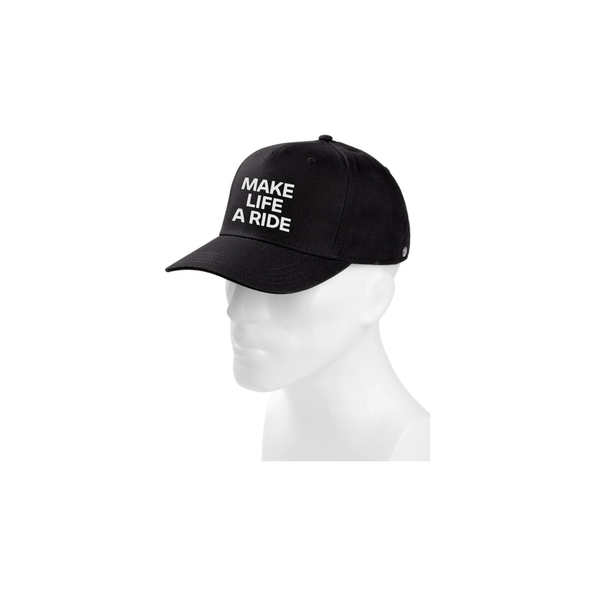 mlar cap black