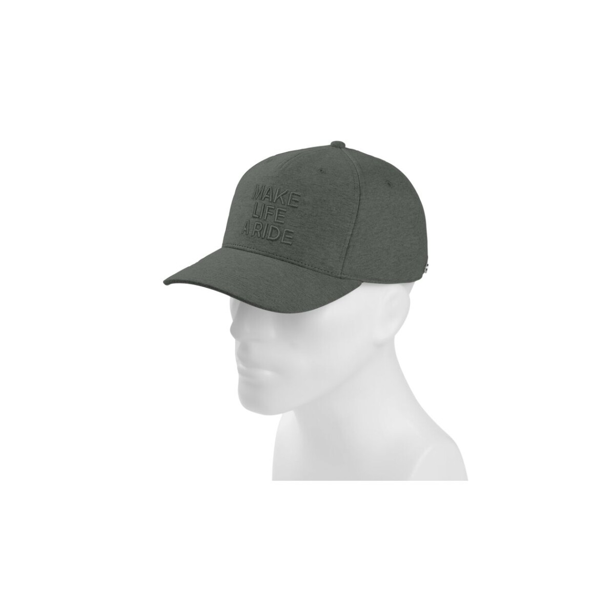 mlar cap grey 