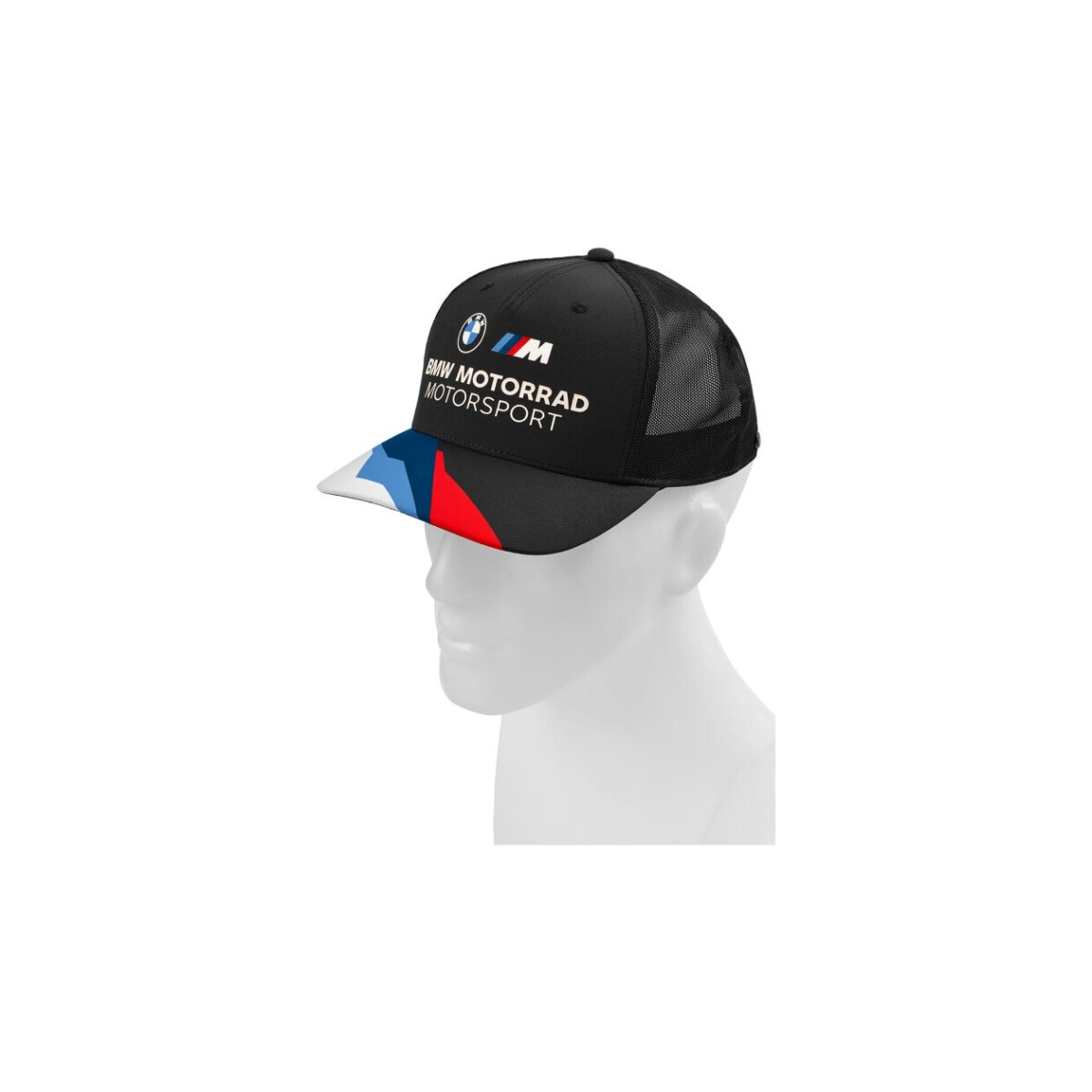 motorsport cap