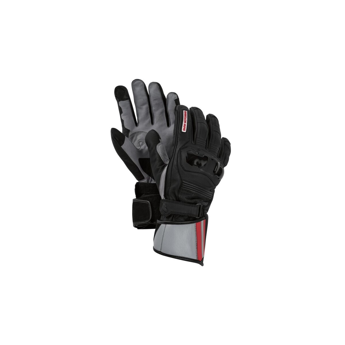 pro race gloves