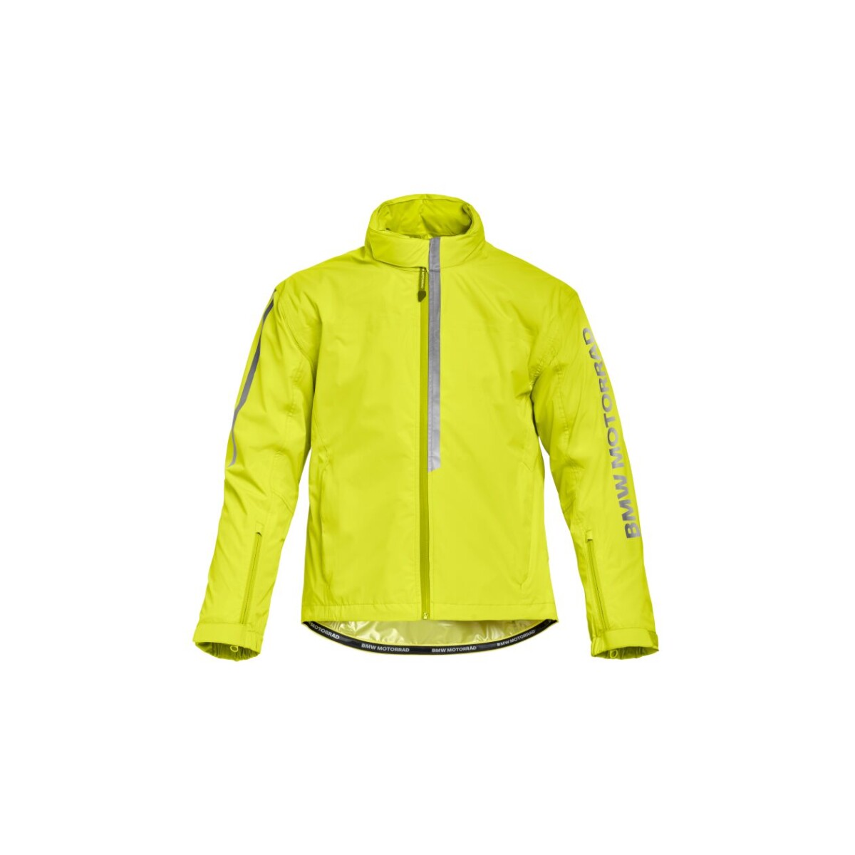 rainlock jacket neon