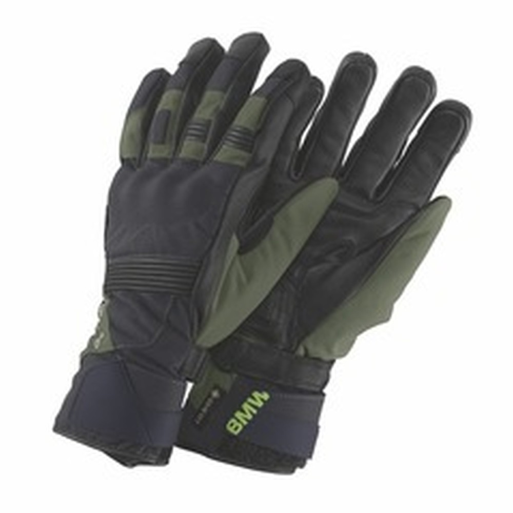 w reschen gloves 