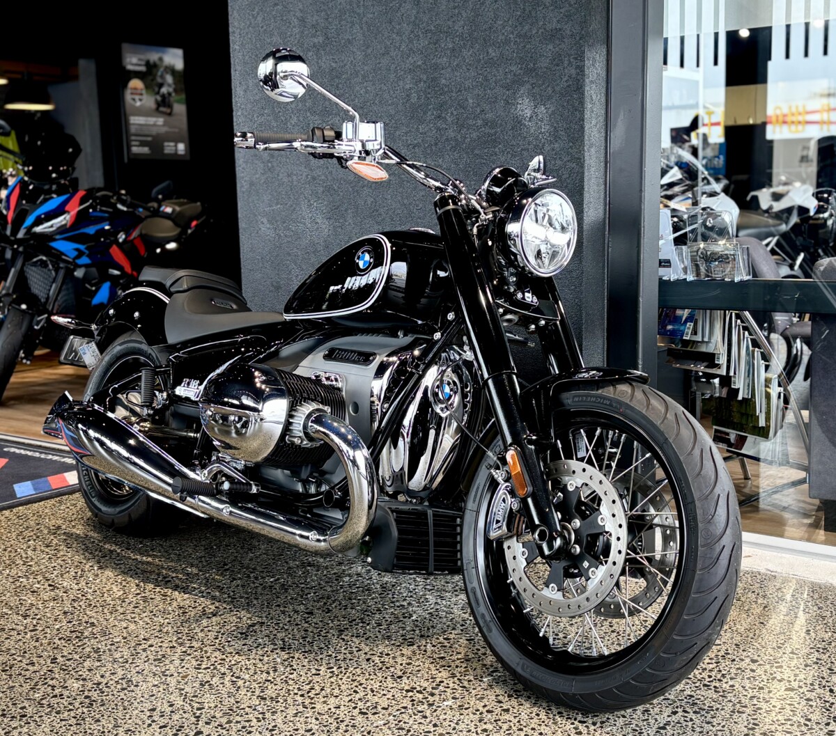 2023 BMW R 18 1ST Edition