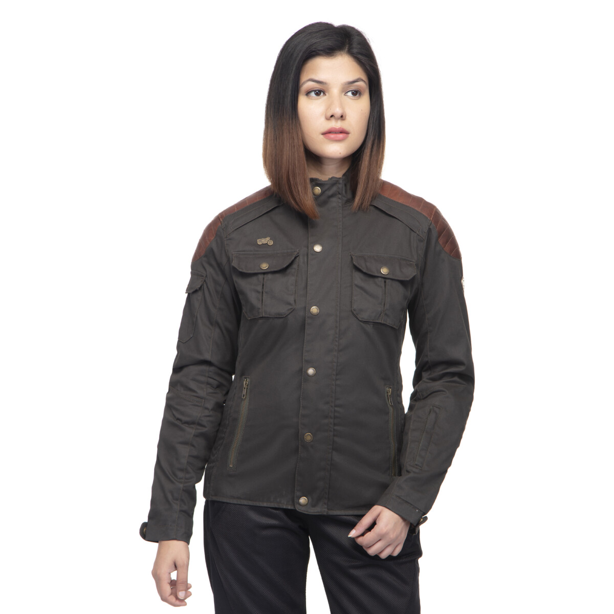 gow jacket